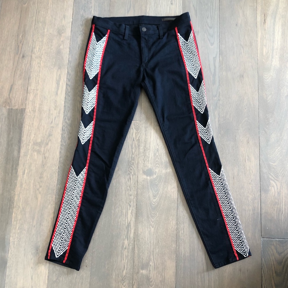 EUC Rag & Bone jean legging, size 30